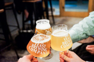 大手門_ブルワリー