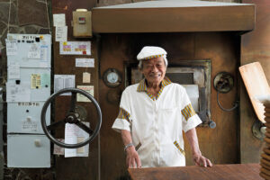 みなと_伝説のパン職人