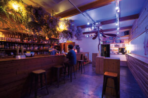 みなと_ライブハウス