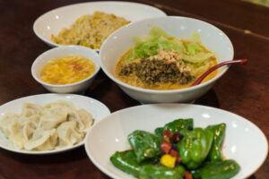 六本松_老舗中華