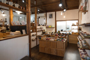 六本松_古民家改装