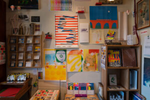 大手門_おしゃれショップ