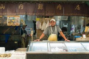 唐人町_人情商店街