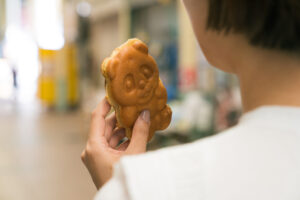 唐人町_食べ歩き