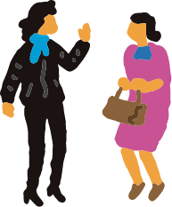 みなとエリアイラスト