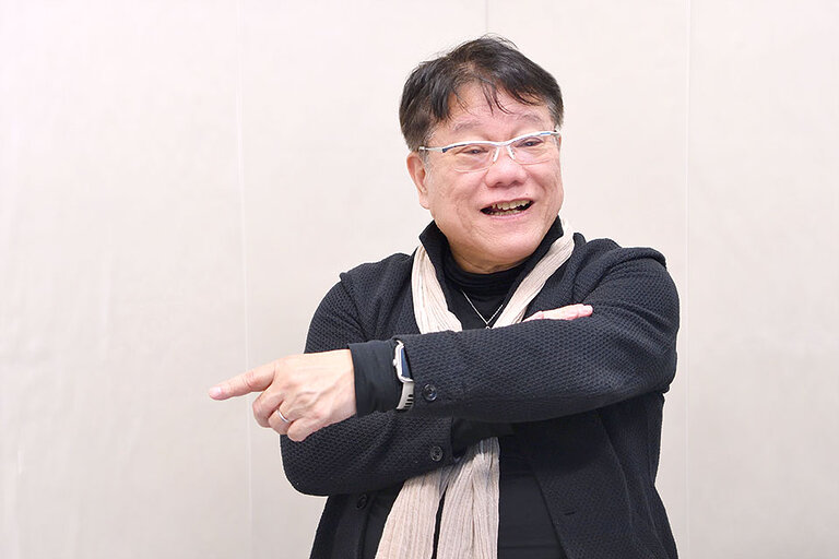 突然のスカウト、そのきっかけの理由。
