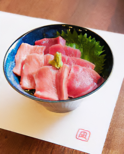 海鮮食堂 サカナとごはん凪